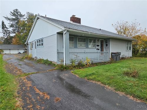743 W Court St, Rome, NY, 13440-3139 | Card Image