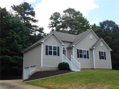 576 Greenwood Park Way, Dawsonville, GA, 30534-8478 | Card Image