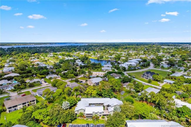 APT-7-3 - 800 Nw Fork Rd, Condo with 2 bedrooms, 2 bathrooms and null parking in Stuart FL | Image 38