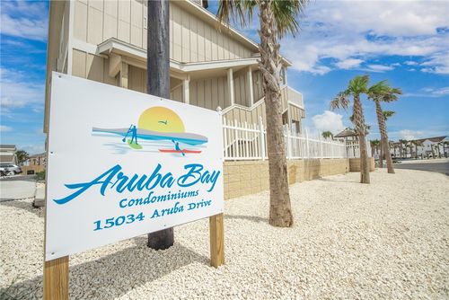 109-15034 Aruba Dr, Corpus Christi, TX, 78418-8085 | Card Image