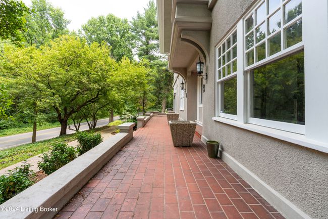 1552 Cherokee Rd, House other with 5 bedrooms, 7 bathrooms and null parking in Louisville KY | Image 8