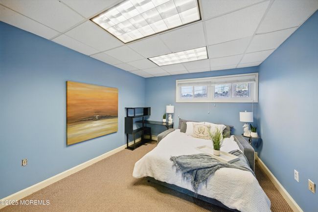 1st floor bedroom- bedroom #5-awning windows & large closet space | Image 41