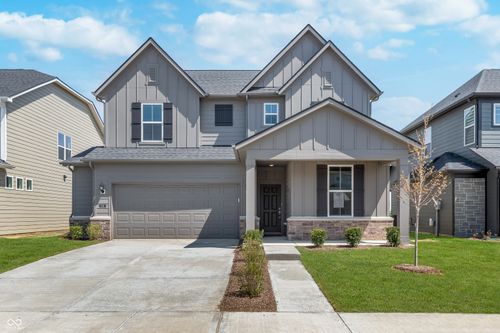 2741 Penn Ave, Plainfield, IN, 46168-4912 | Card Image