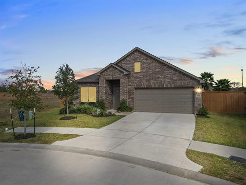 2720 Golden Palms Lane, Texas City, TX, 77568 | Card Image