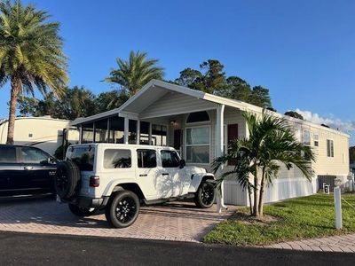 16504 Sunshine Avenue, House other with 1 bedrooms, 1 bathrooms and null parking in CLERMONT FL | Image 2