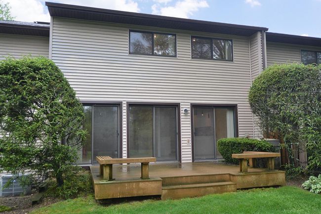 View of rear view of house | Image 20
