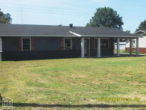 2708 Robinson St, Newport, AR, 72112-3074 | Card Image