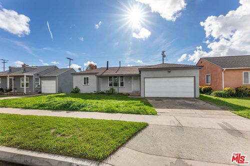 2650 E 220th St, Carson, CA, 90810-1821 | Card Image