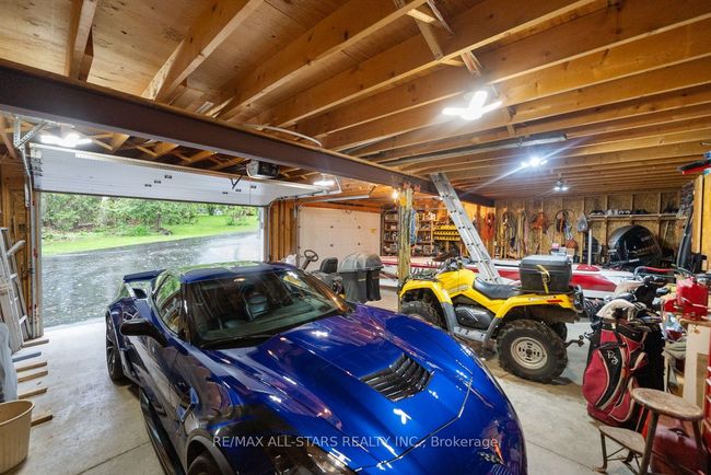 231 Stephenson Point Rd, House other with 4 bedrooms, 3 bathrooms and 10 parking in Port Perry ON | Image 7