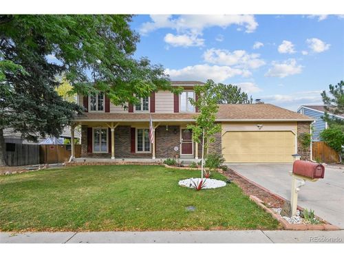 1149 S Kittredge St, Aurora, CO, 80017-4058 | Card Image