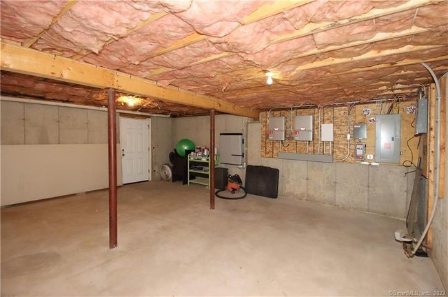 160 Highland View Dr, House other with 3 bedrooms, 2 bathrooms and null parking in South Windham CT | Image 29