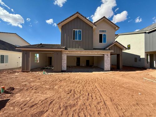 4117 E El Capitan Way, St George, UT, 84790-4117 | Card Image