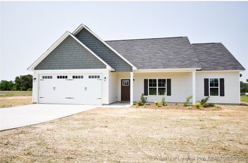 8443 Shannon Rd, Shannon, NC, 28386-9333 | Card Image