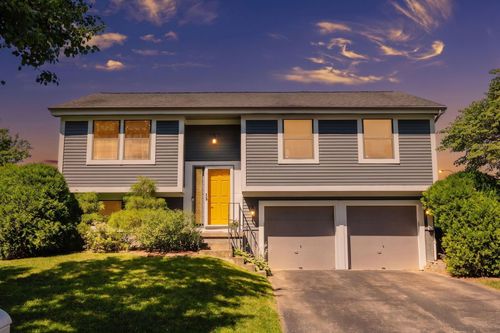3577 Barker Ct, Canal Winchester, OH, 43110-9100 | Card Image