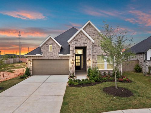 433 Darling Creek Ln, Katy, TX, 77493-6035 | Card Image