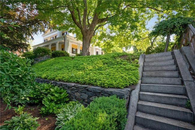 10 Brown St, House other with 6 bedrooms, 8 bathrooms and 26 parking in Providence RI | Image 39