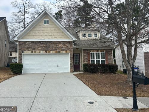 2220 Copper Trail Ln, Buford, GA, 30519-4665 | Card Image