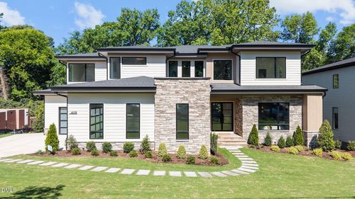 4119 Rockingham Dr, Raleigh, NC, 27609-5705 | Card Image