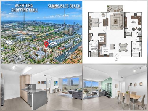 517-fully-renovated-18800 Ne 29th Ave, Aventura, FL, 33180-2822 | Card Image