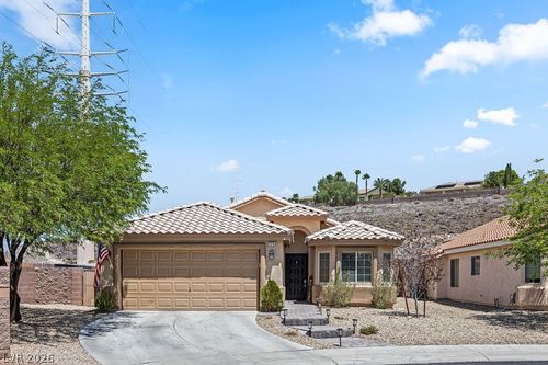 2294 Dakota Sky Ct, Henderson, NV, 89052-5819 | Card Image