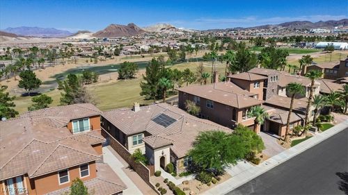 456 Punto Vallata Dr, Henderson, NV, 89011-0821 | Card Image