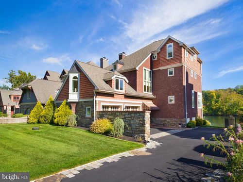 236 River Rd, GLADWYNE, PA, 19035-1240 | Card Image