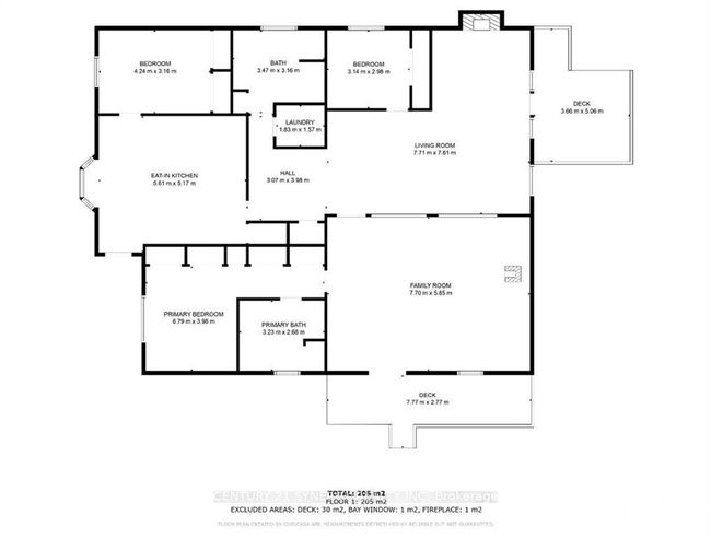 5347 St Andrews Rd, House other with 3 bedrooms, 2 bathrooms and 10 parking in Saint Andrews West ON | Image 30