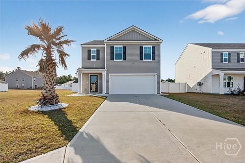 178 Tobago Circle, Guyton, GA, 31312 | Card Image