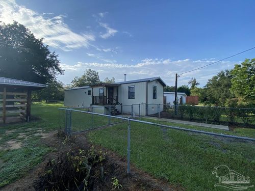 6810 Sunshine Hill Rd, Molino, FL, 32577 | Card Image