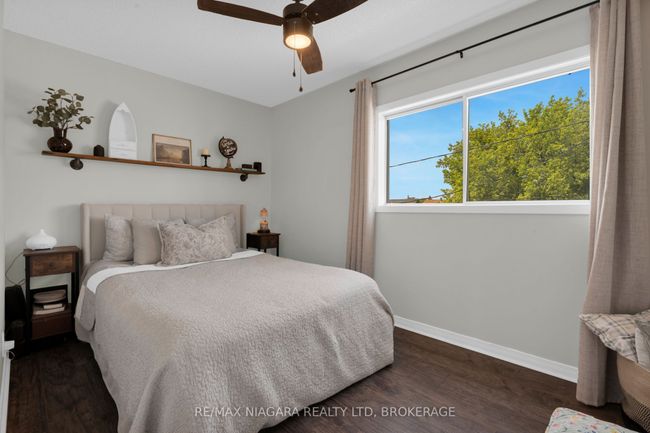 89 Colborne St, House other with 3 bedrooms, 1 bathrooms and 2 parking in Port Colborne ON | Image 19