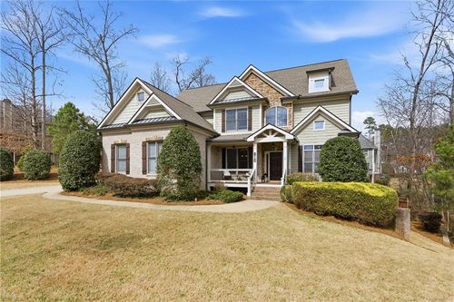 810 Ravenstone Way, Canton, GA, 30115-1829 | Card Image