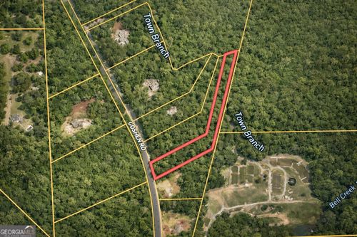 0 Goshen Rd, Thomaston, GA, 30286 | Card Image