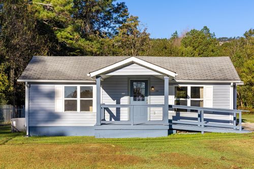 304 John Thompson Rd, Flintstone, GA, 30725-2407 | Card Image