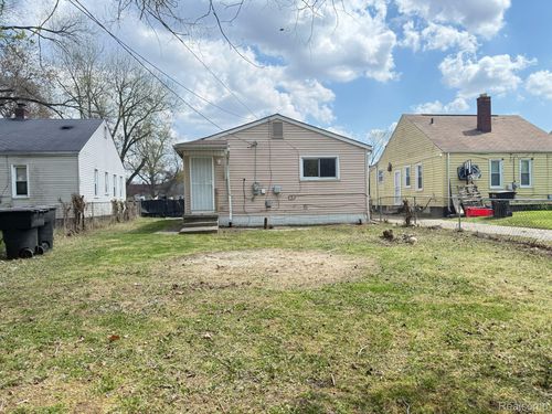 19161 Westbrook St, Detroit, MI, 48219-1941 | Card Image