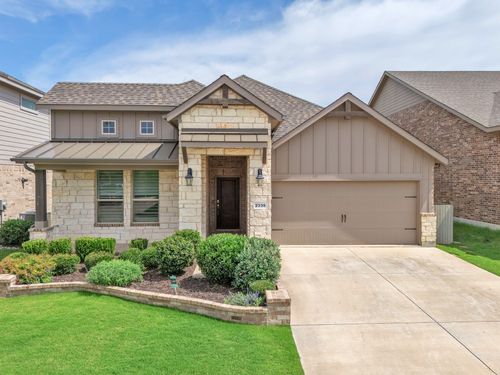 2336 Shorthorn Dr, Northlake, TX, 76247-2007 | Card Image