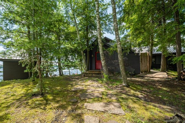 40 Fire Route 89 E, House other with 3 bedrooms, 1 bathrooms and 3 parking in Apsley ON | Image 41