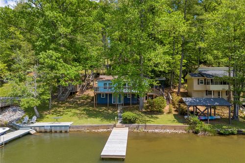 621 Crossland Creek Ct, Tamassee, SC, 29686-2108 | Card Image