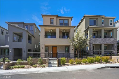 11638 Gambels Quail Ave, Las Vegas, NV, 89138-6541 | Card Image