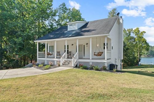 401 Black Oak Dr, Sparta, GA, 31087-6558 | Card Image