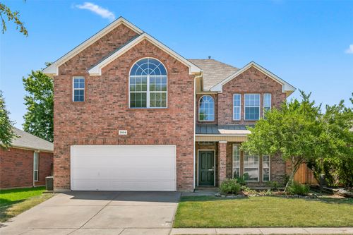 3904 Grantsville Dr, Fort Worth, TX, 76244-5715 | Card Image