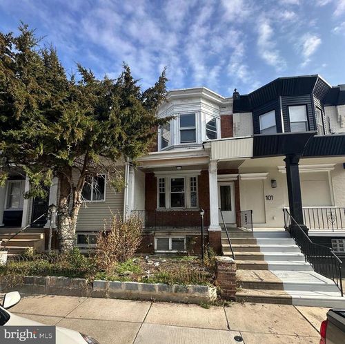 103 N Vogdes St, PHILADELPHIA, PA, 19139-2538 | Card Image