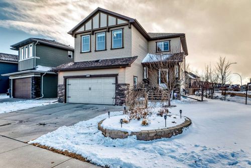 1301 Ravenswood Dr Se, Airdrie, AB, T4A0J4 | Card Image