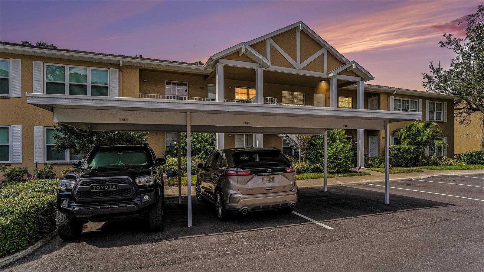 Gulf View Blvd, Dunedin, FL 34698