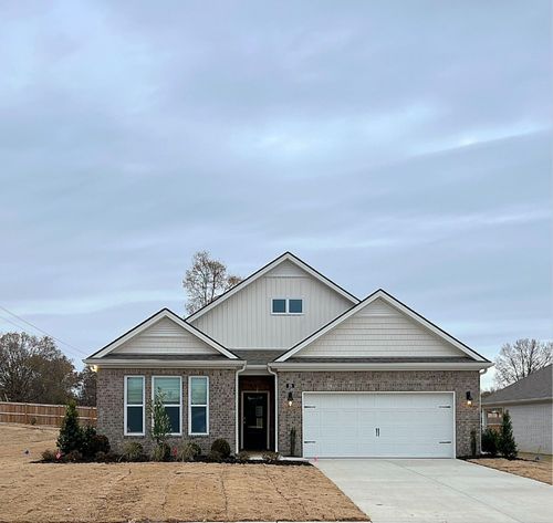 25 Kipling Dr, Oakland, TN, 38060-5021 | Card Image