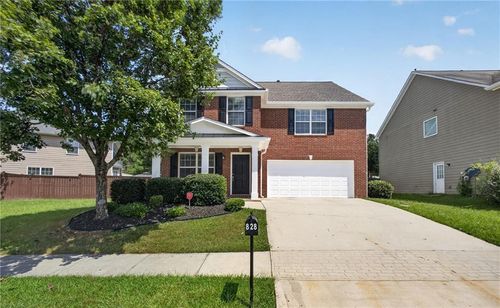 828 Bramble Way, Grayson, GA, 30017-4283 | Card Image