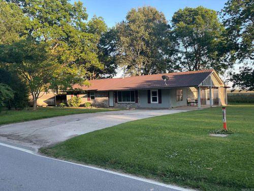 207 E Hwy 60, Portland, AR, 71663 | Card Image