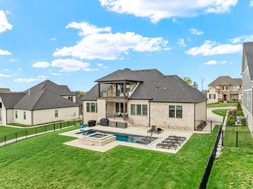 3313 Sarah Bee Ln, Thompsons Station, TN, 37179-4201 | Card Image