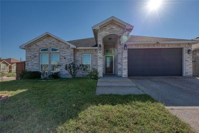 6041 Adrian Drive, House other with 4 bedrooms, 3 bathrooms and 2 parking in Corpus Christi TX | Image 1