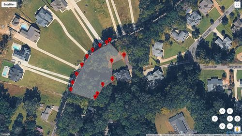 3556 Creek Path Rd, Guntersville, AL, 35976-7515 | Card Image