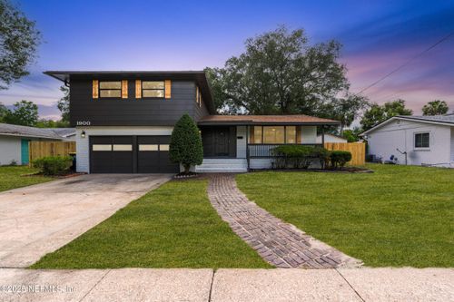 1900 Dalamon St, Jacksonville, FL, 32211-5015 | Card Image